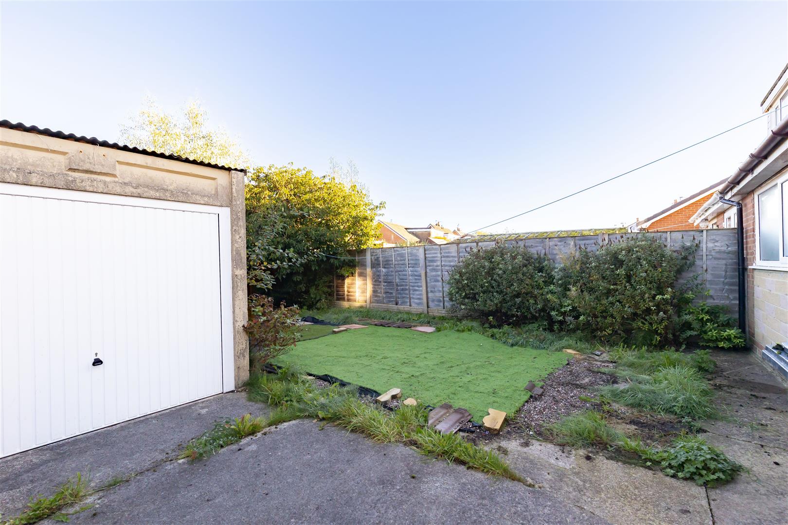 Yew Tree Avenue, Euxton, Chorley